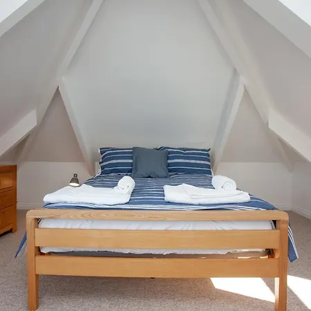 Bian Bosdinek Holiday home *